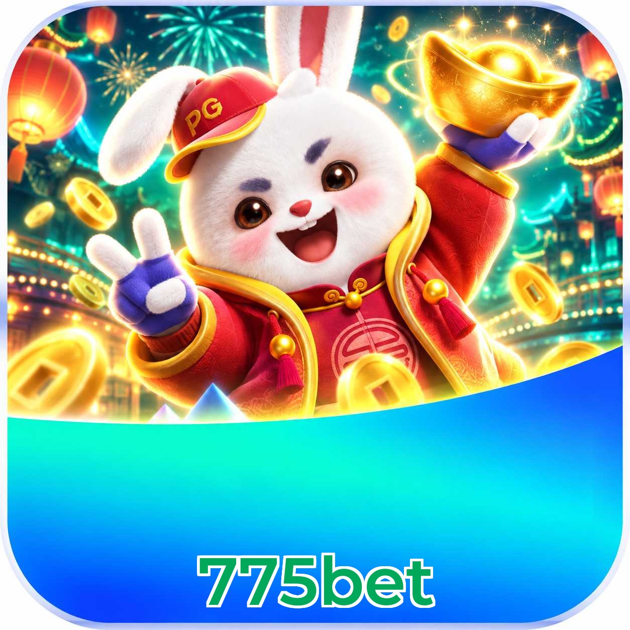 775bet Uptime