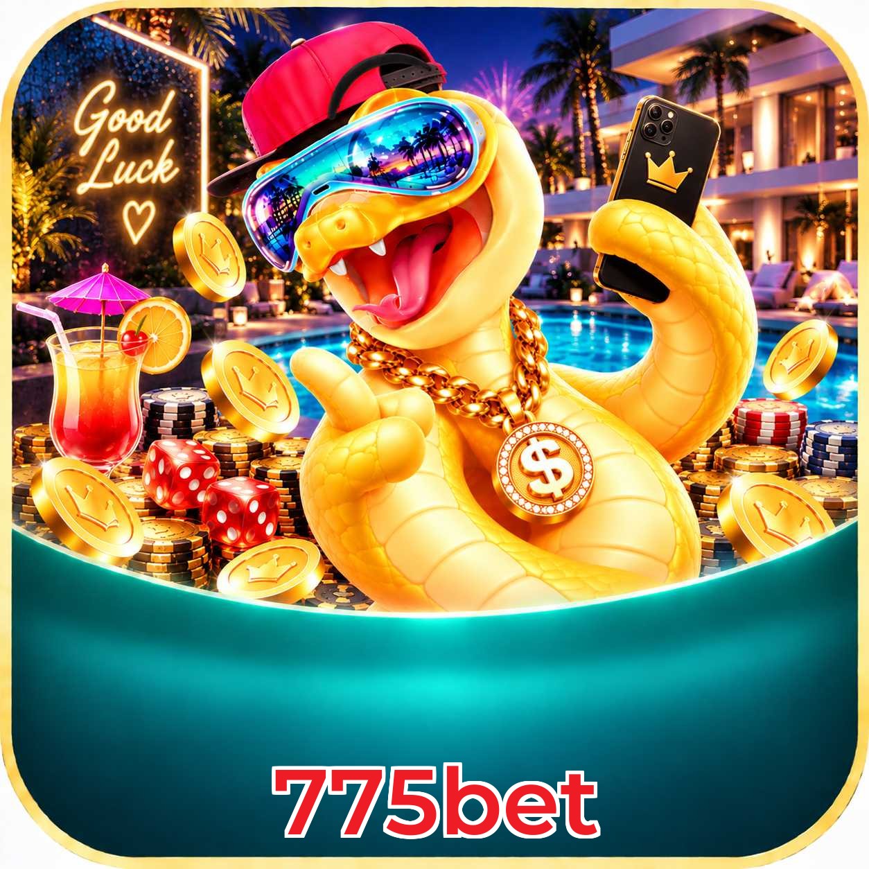 775bet Recuperar Senha