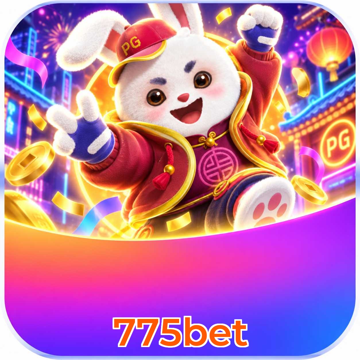 775bet RTP Testing