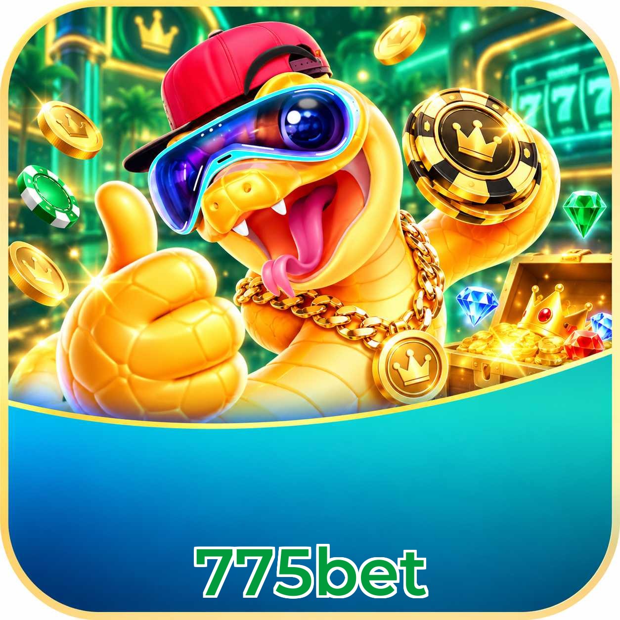 775bet Performance Tests