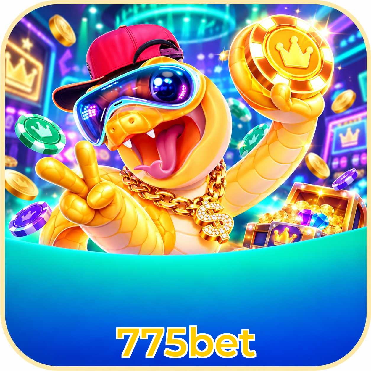 775bet KYC Verification