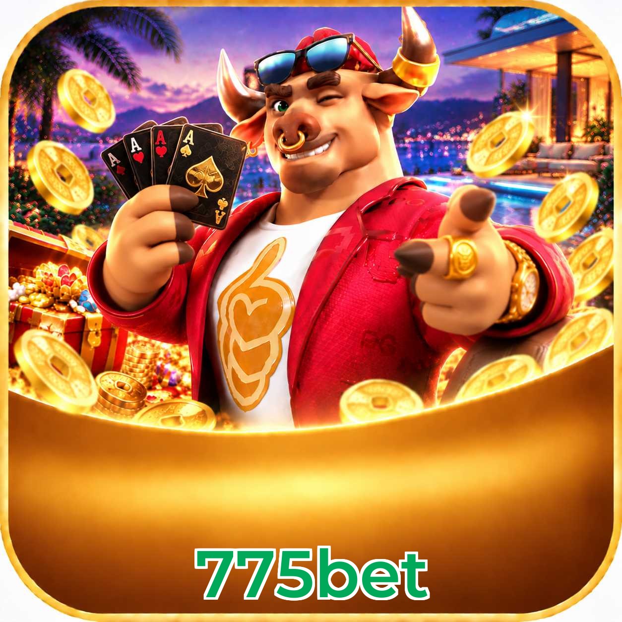 775bet VIP FAQ