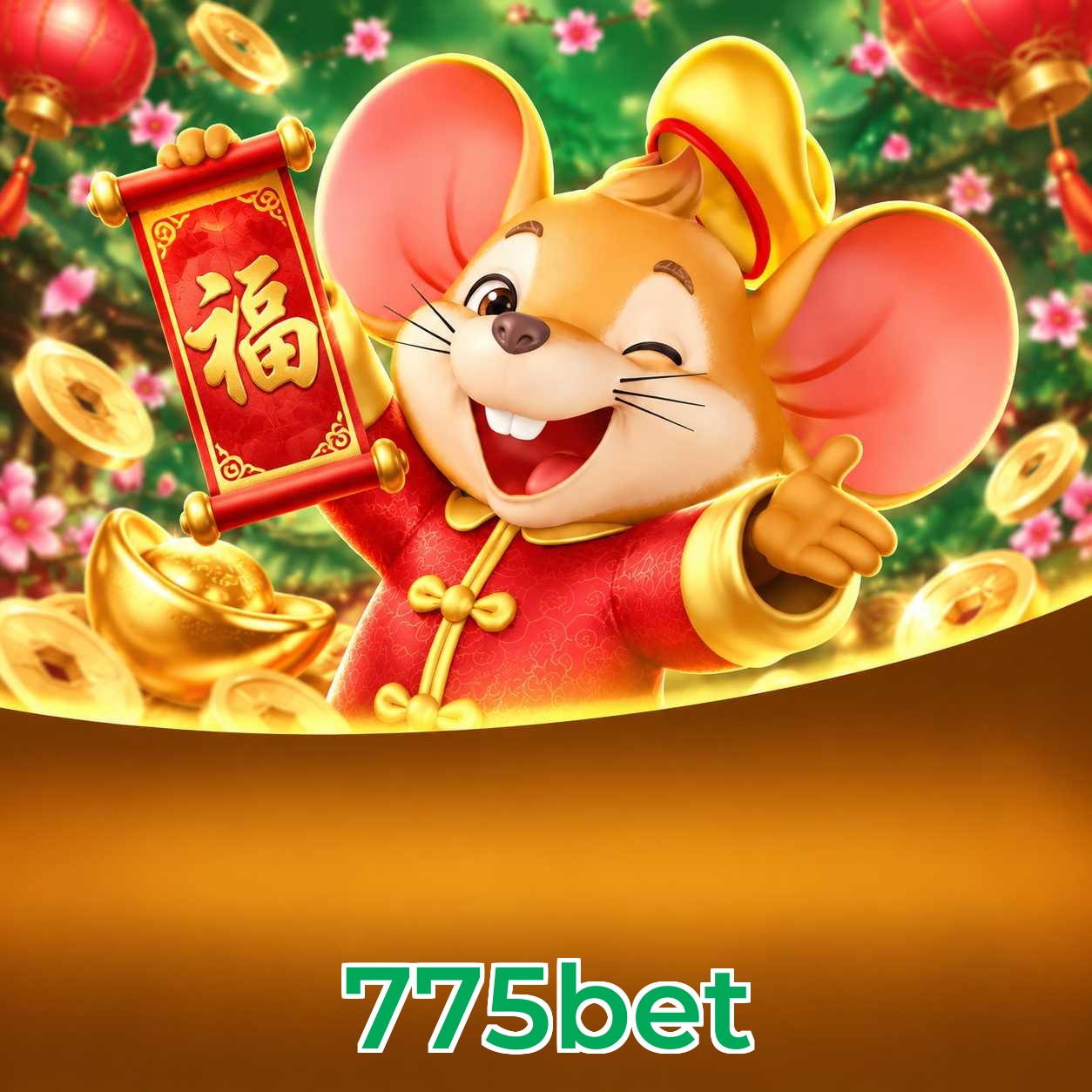 775bet Cashback