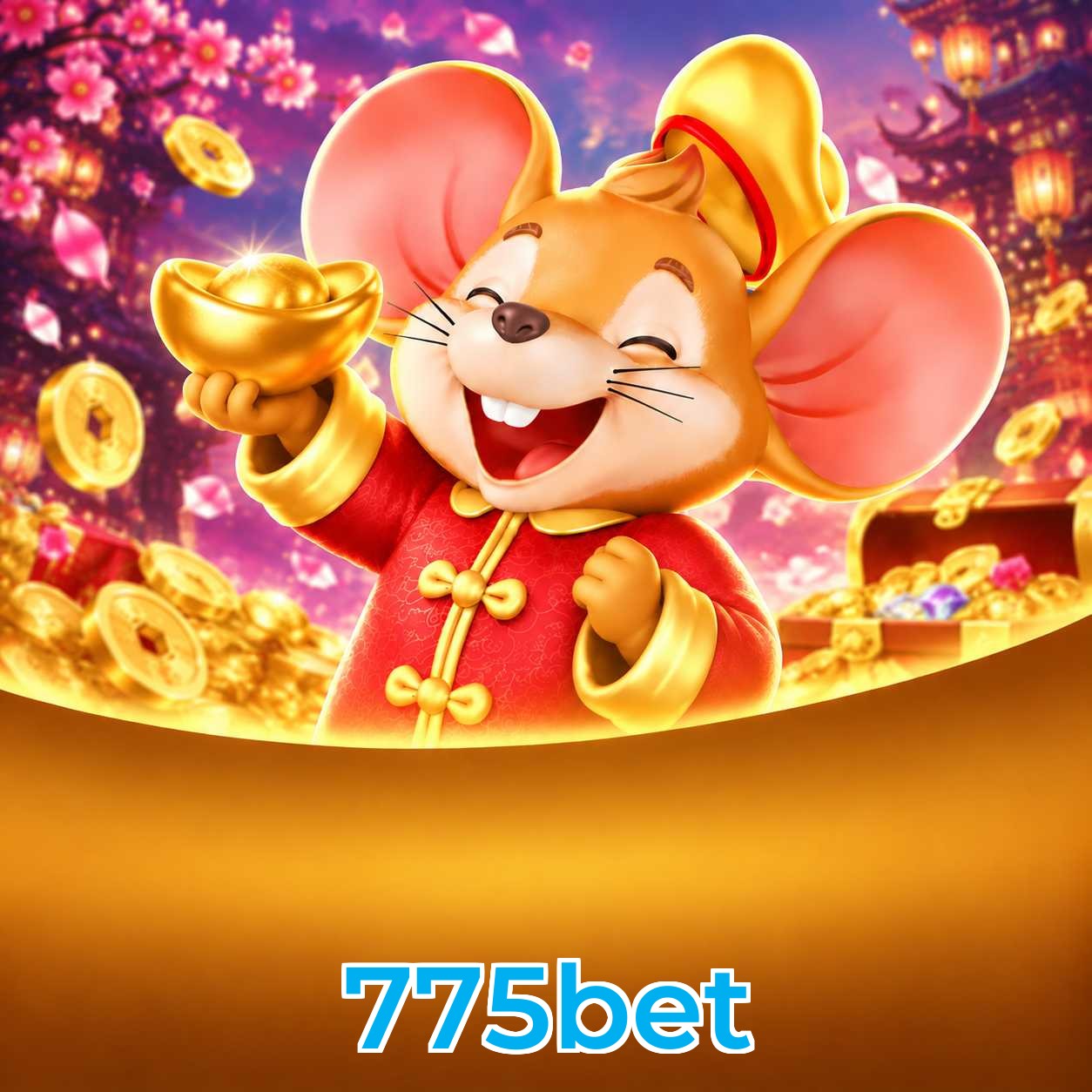 775bet Responsible Gaming