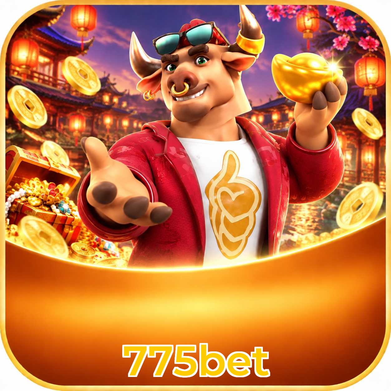 775bet Logo