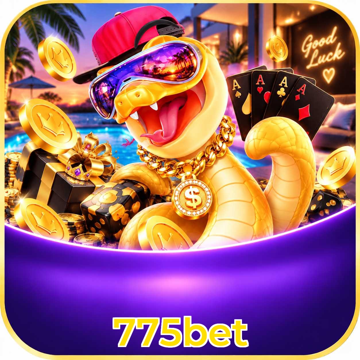 775bet instalar Windows e Mac