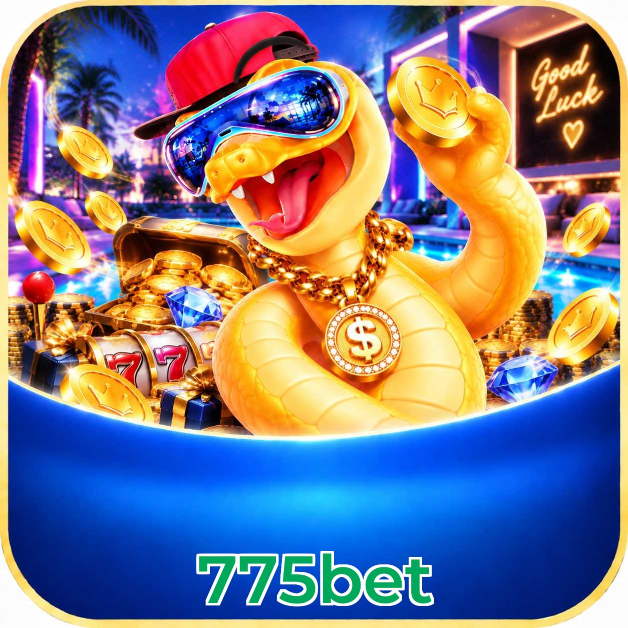 775bet Compatibilidade