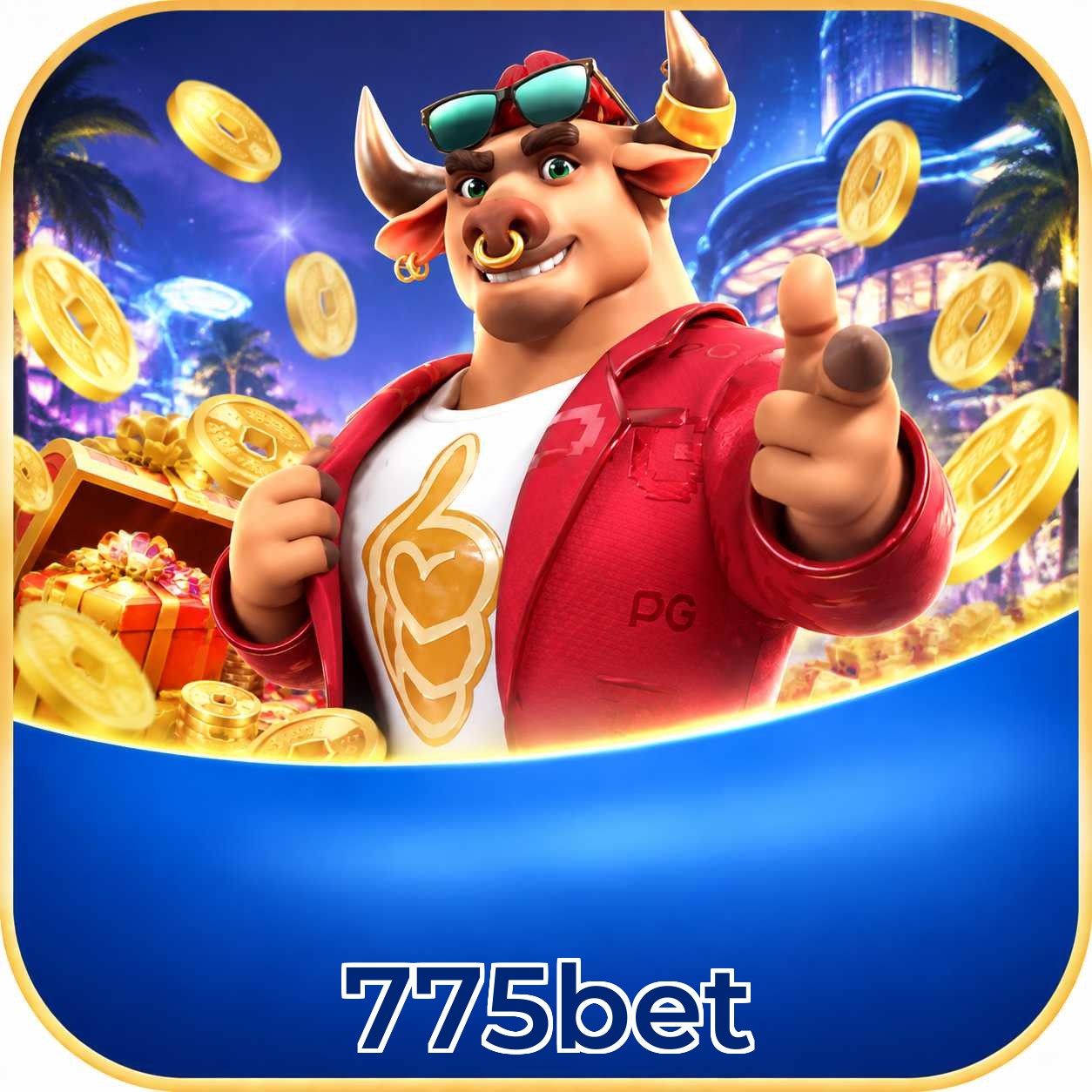 Baixar 775bet Android
