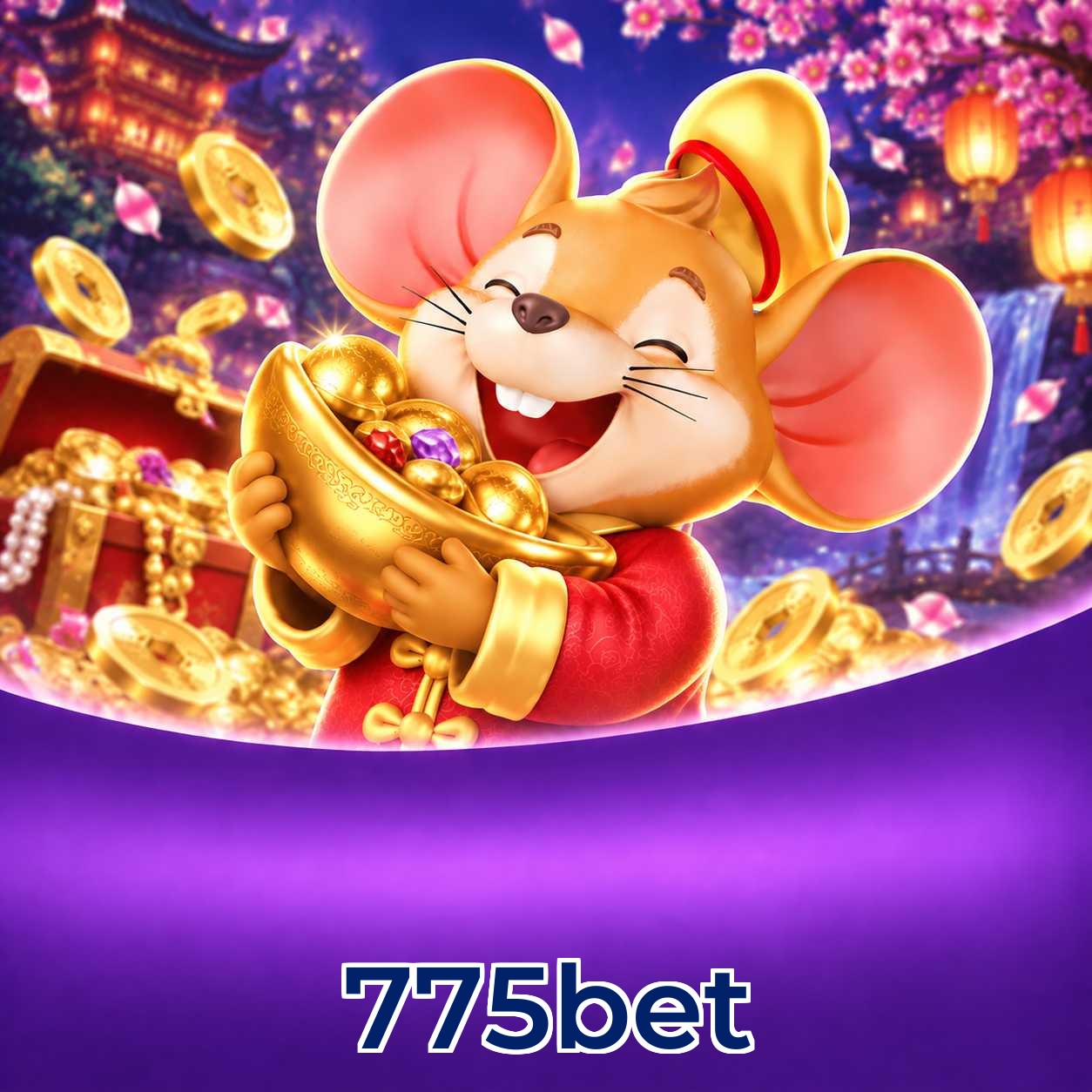 775bet Logo