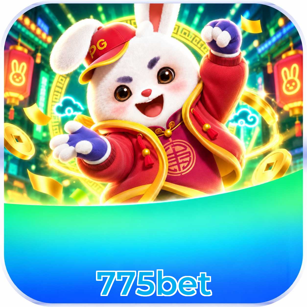 775bet Fortune Tiger RTP