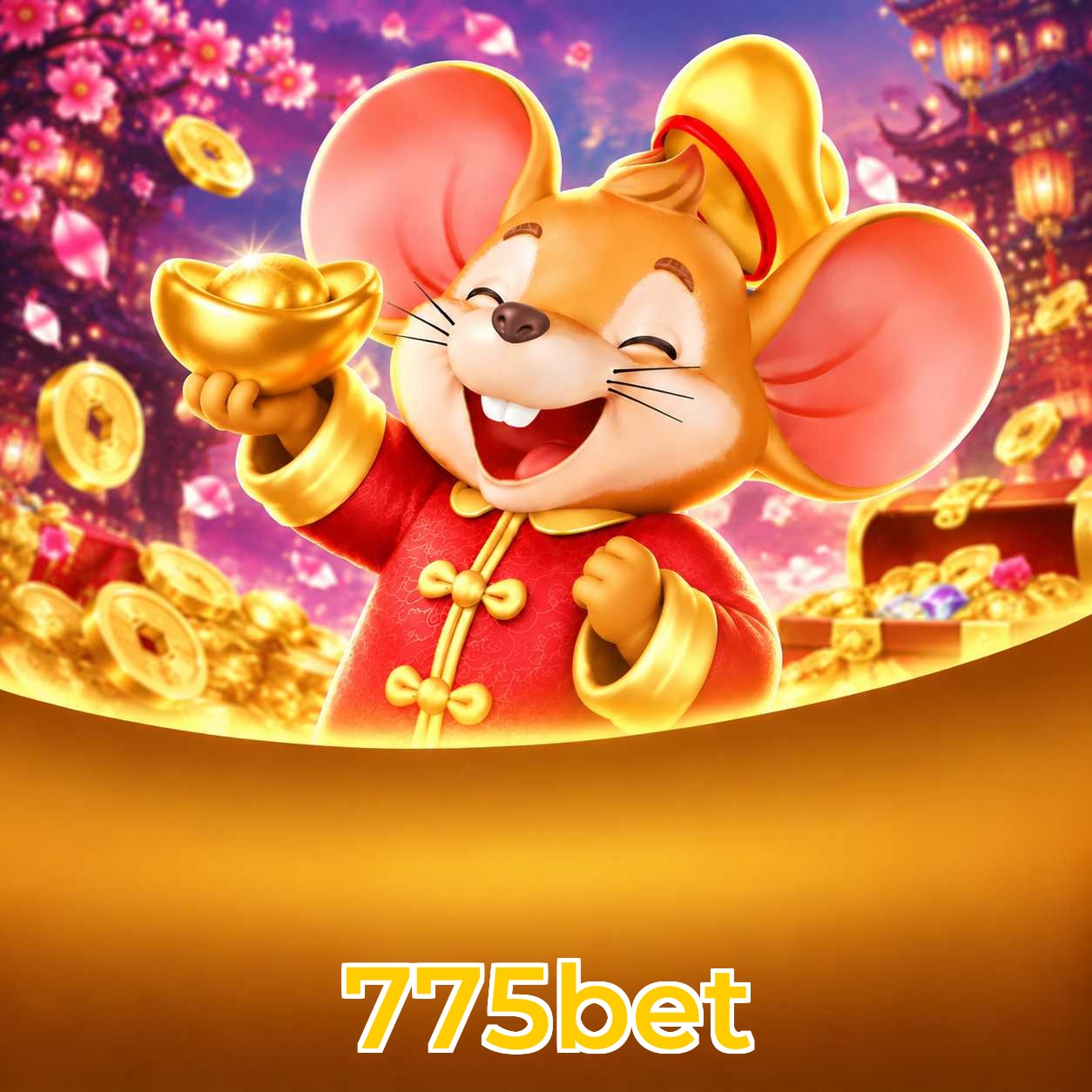 775bet Download Speed