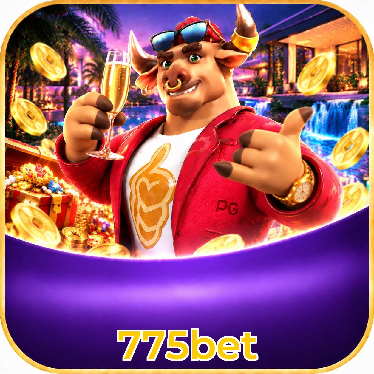 775bet App Features