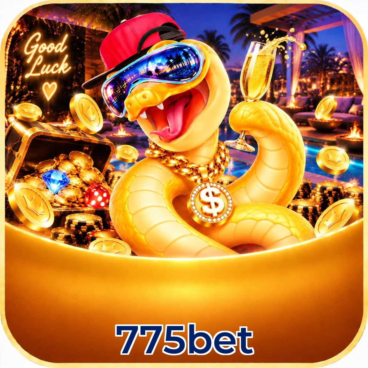 775bet Segurança