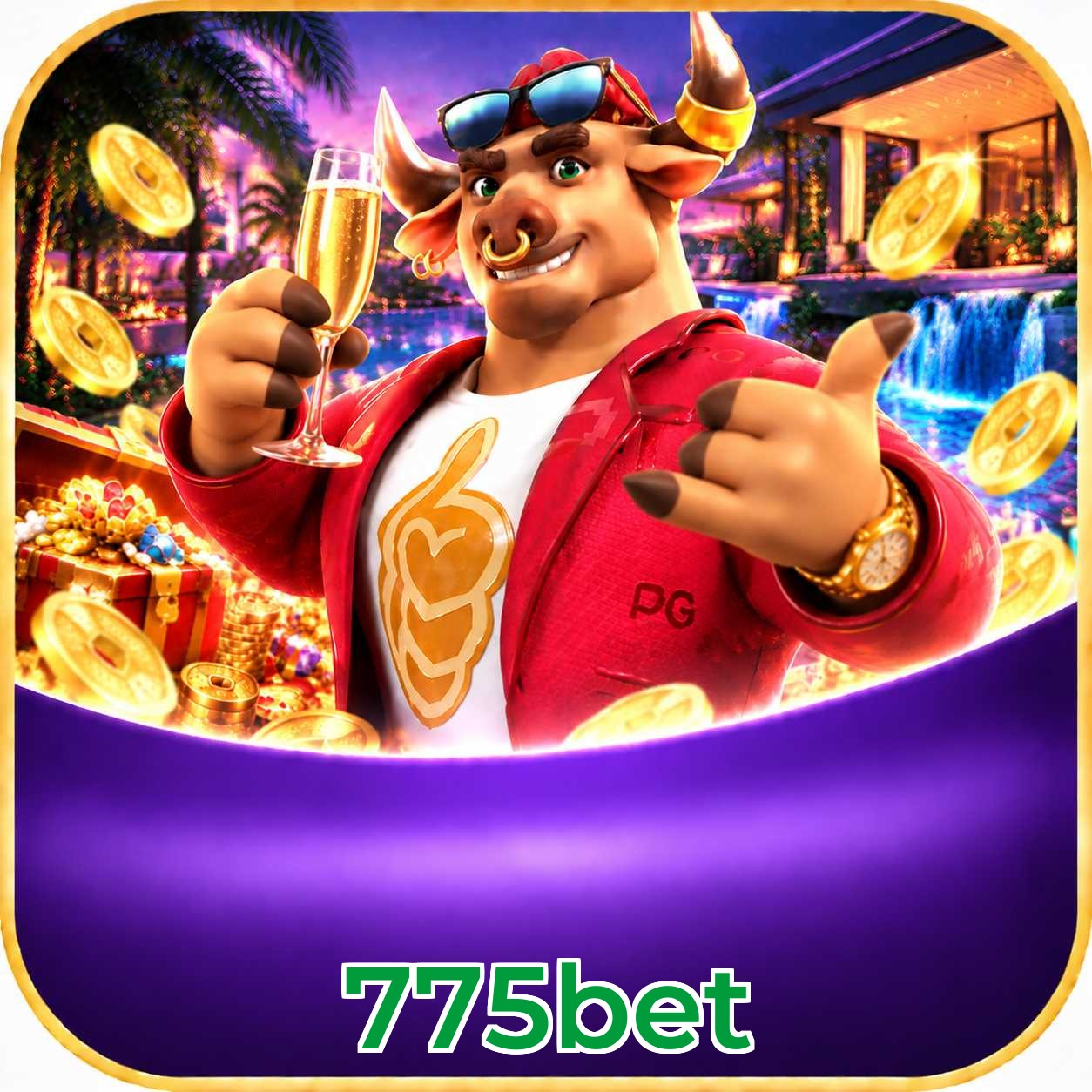 775bet Facebook Group