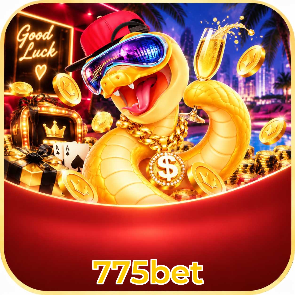 775bet Estratégias Lottery