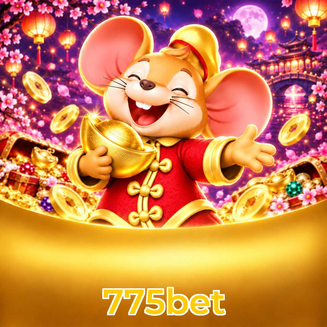 775bet Como Apostar Lottery