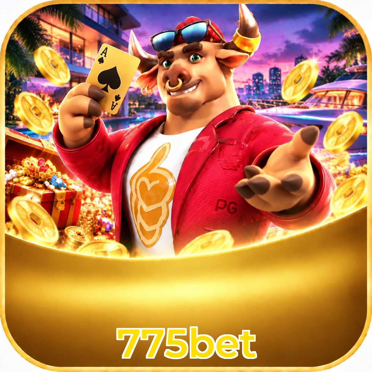 775bet Requirements