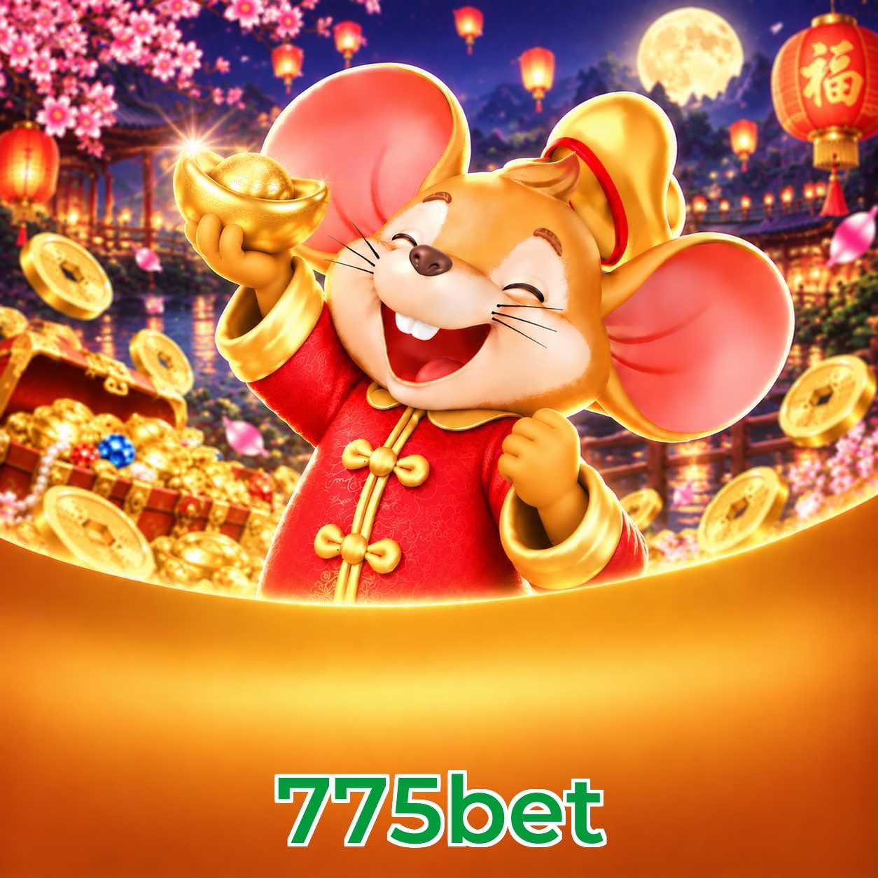 775bet Slot FAQ