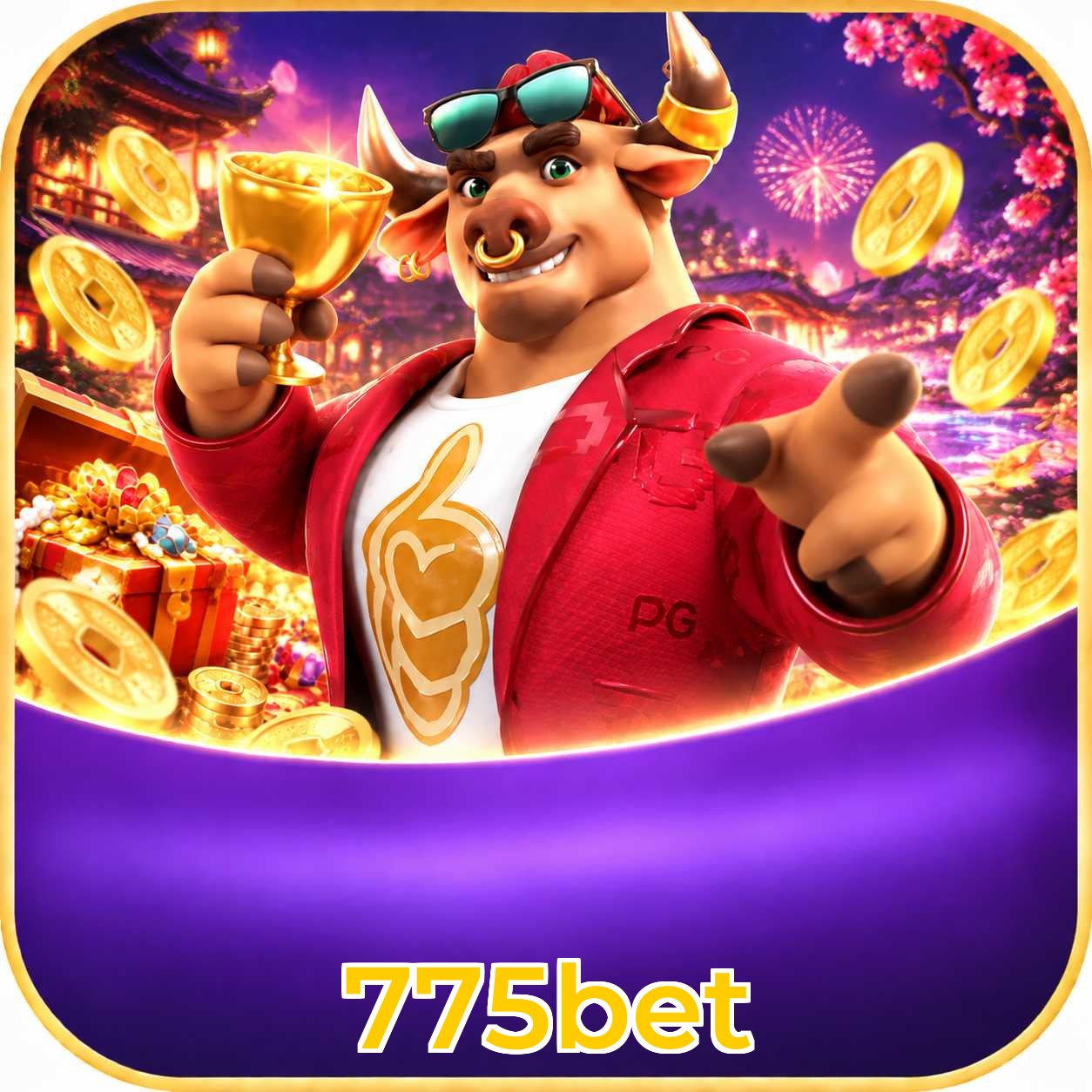 775bet Logo