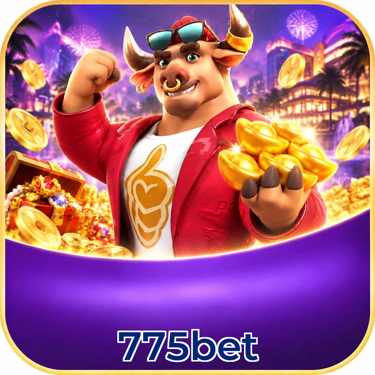 775bet Facebook Support