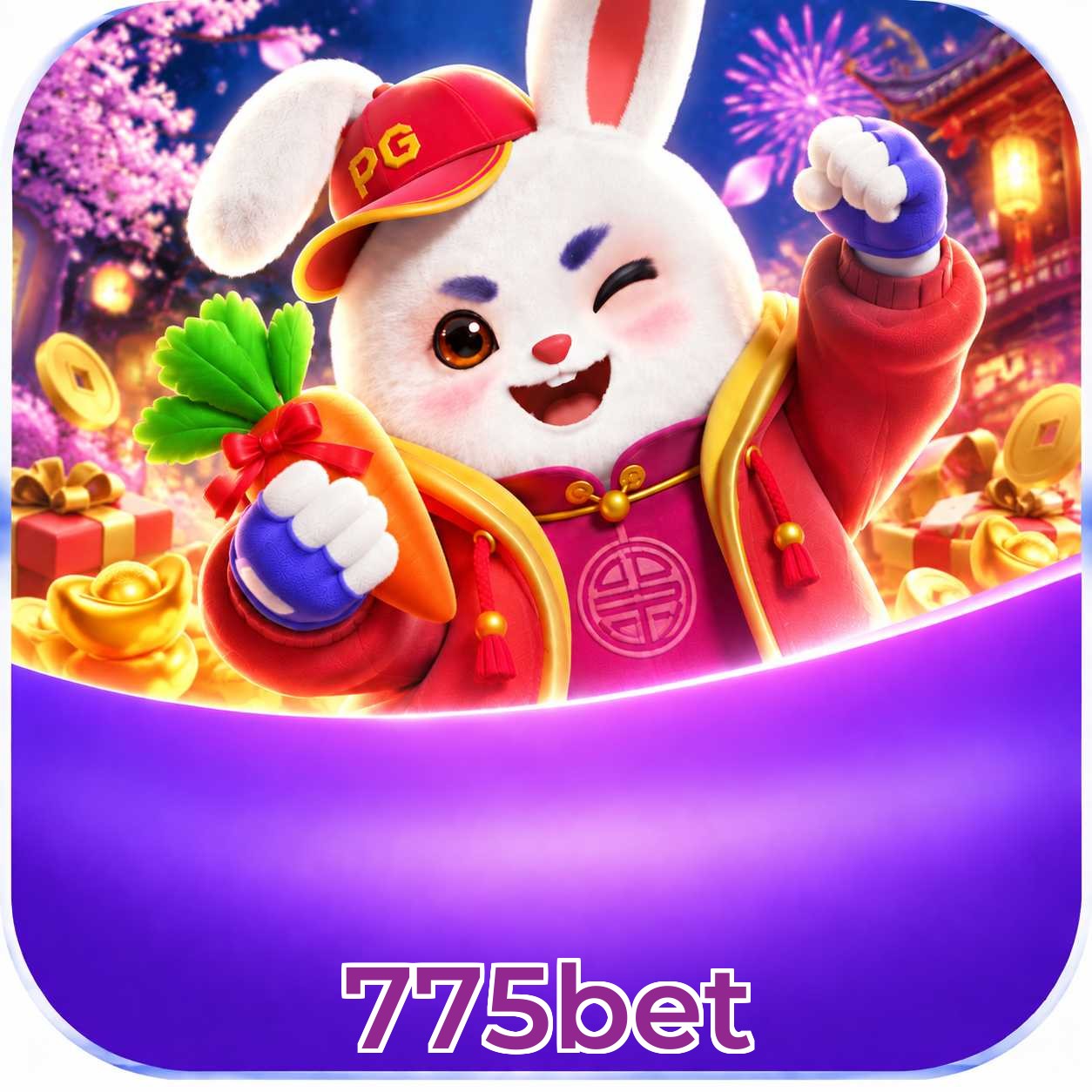 775bet Welcome Bonus
