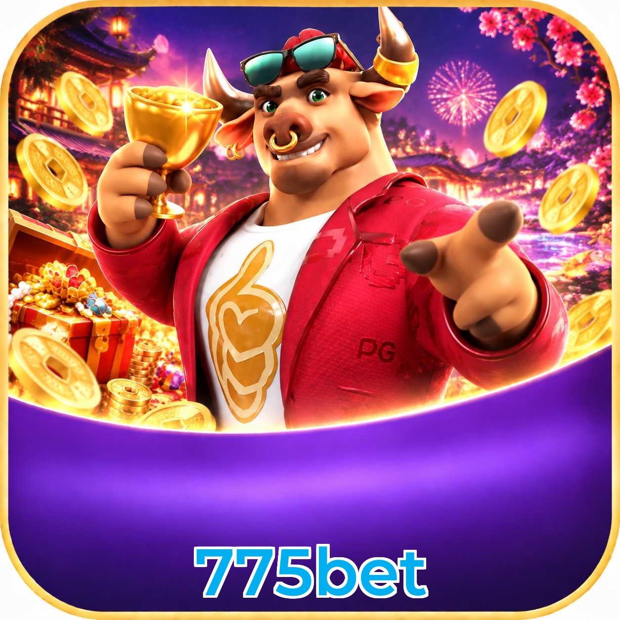 775bet Suporte