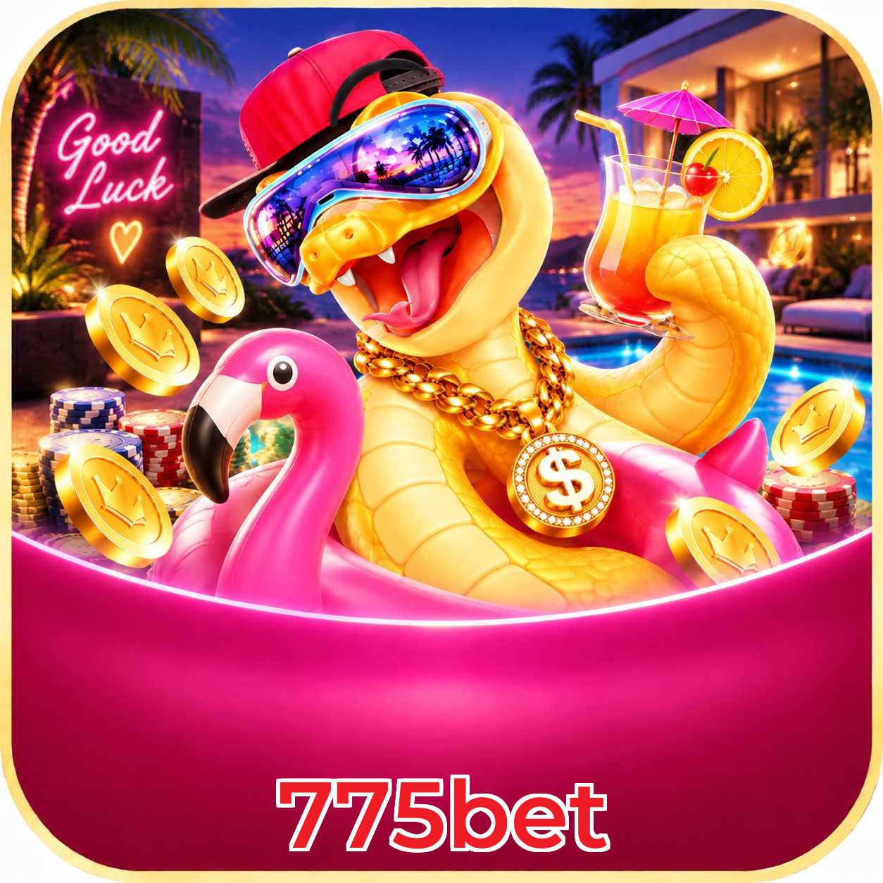 775bet FAQ