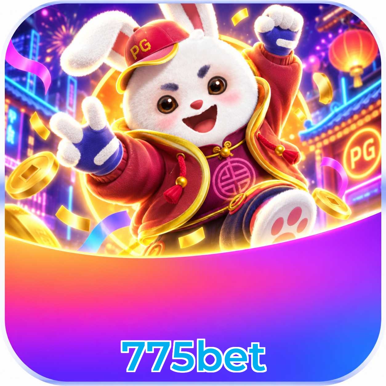 775bet VIP Níveis