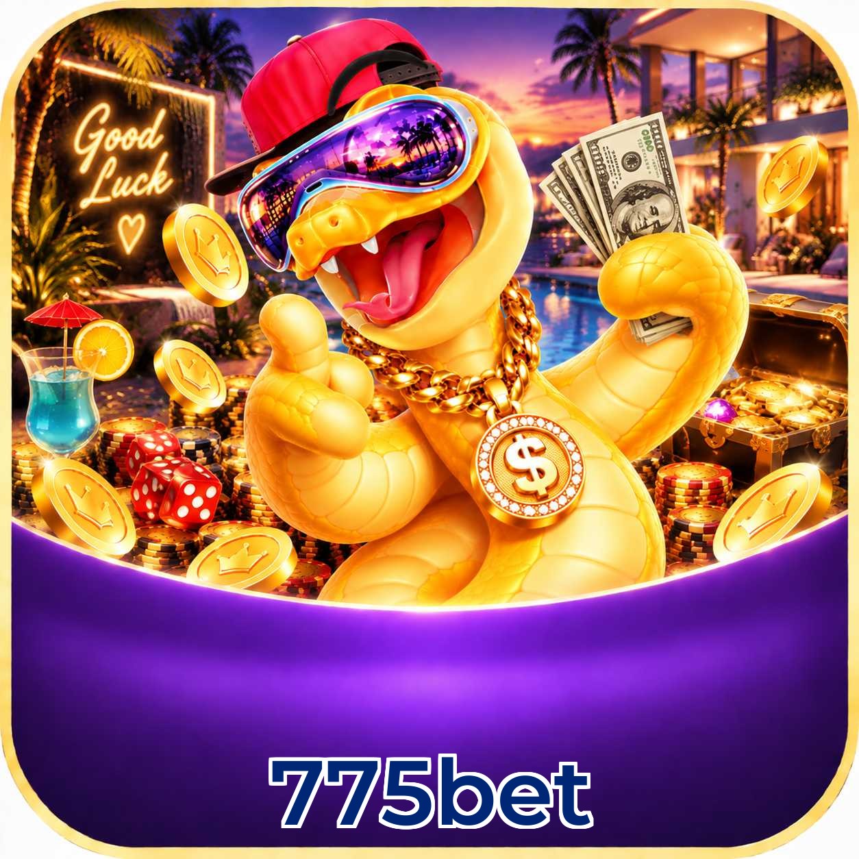 775bet atualizar e desinstalar app