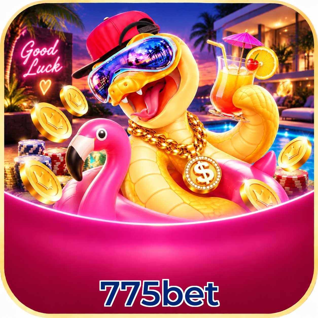 775bet Promotions