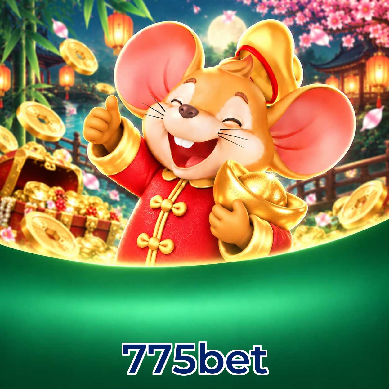 775bet Registration Guide