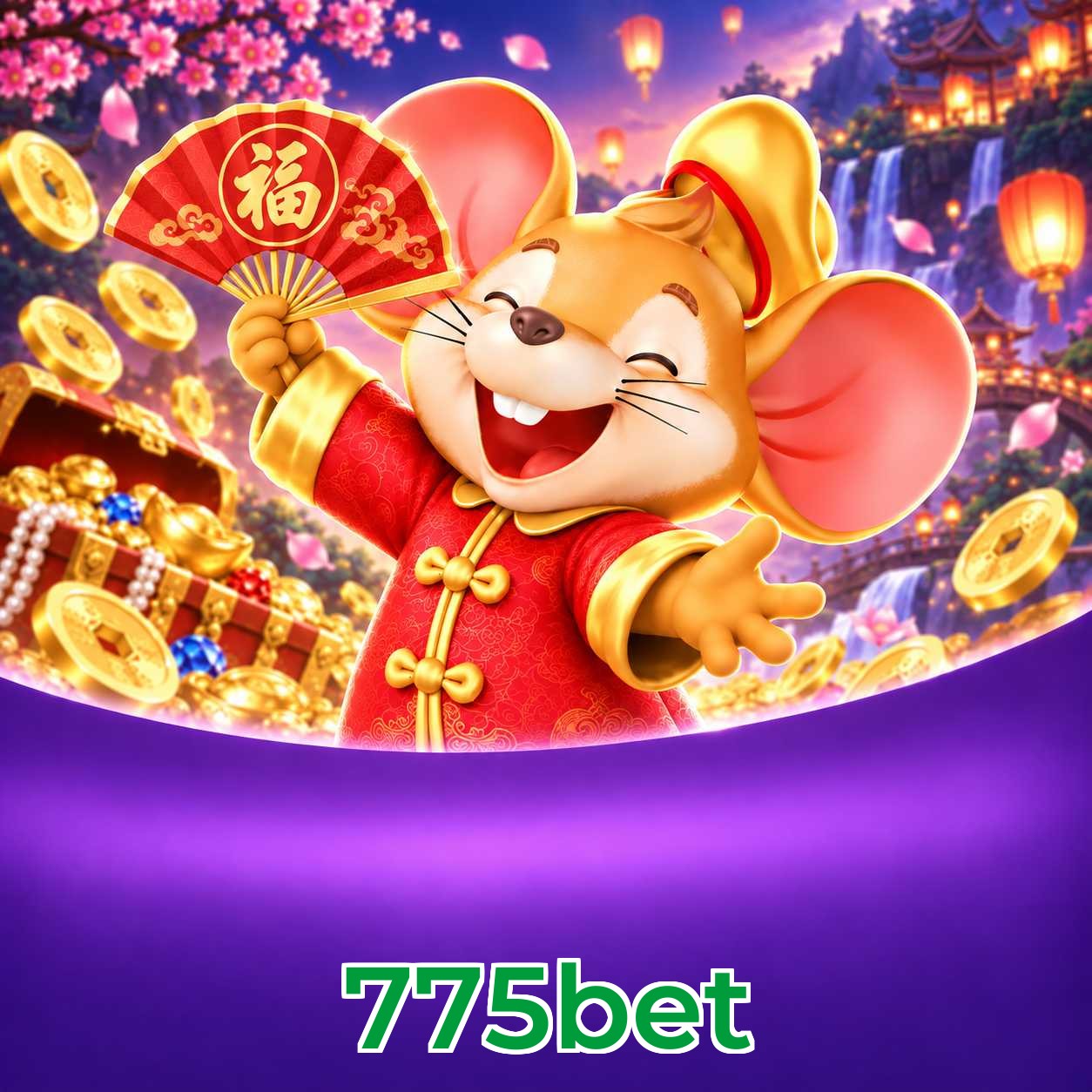 775bet VIP Program