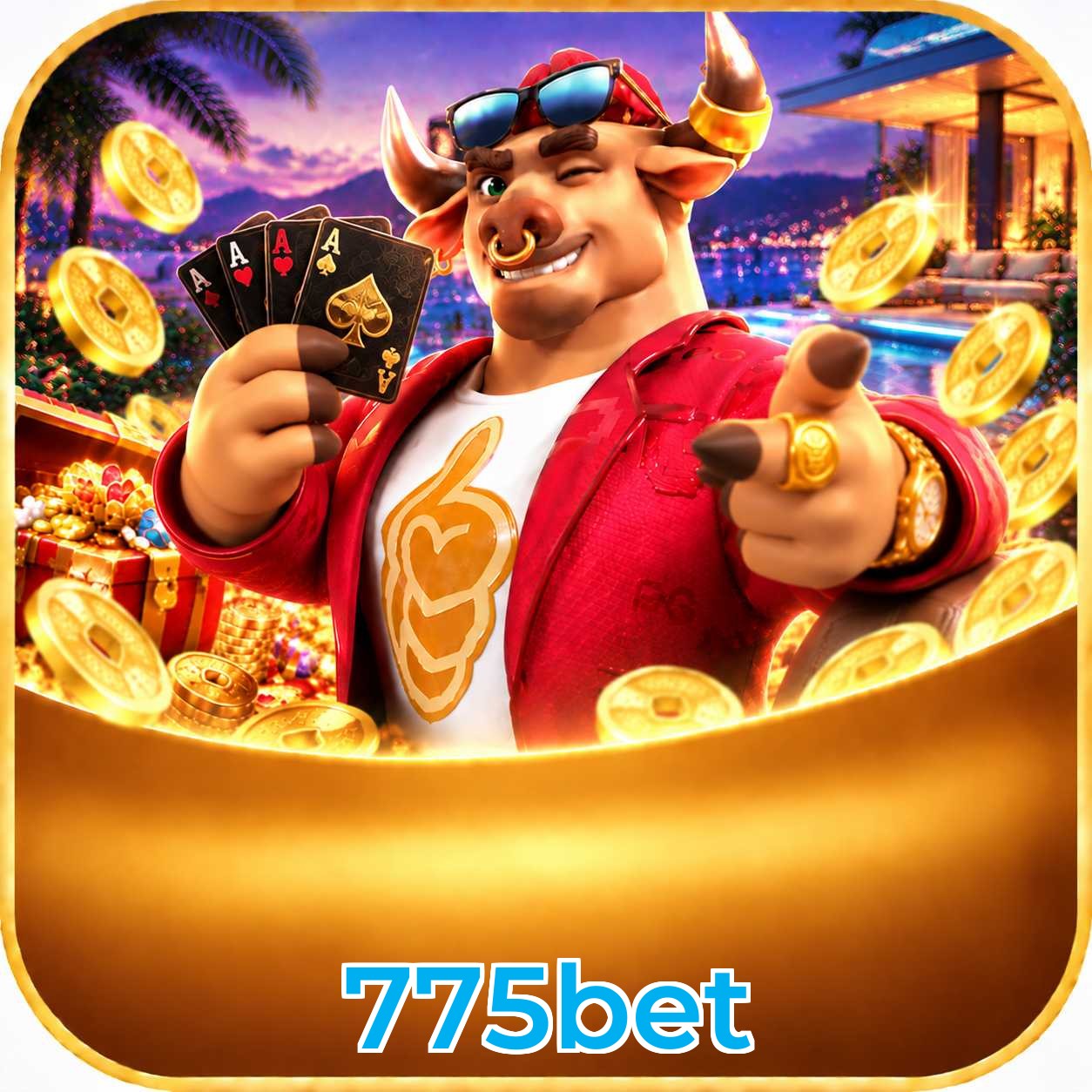 775bet Free Spins