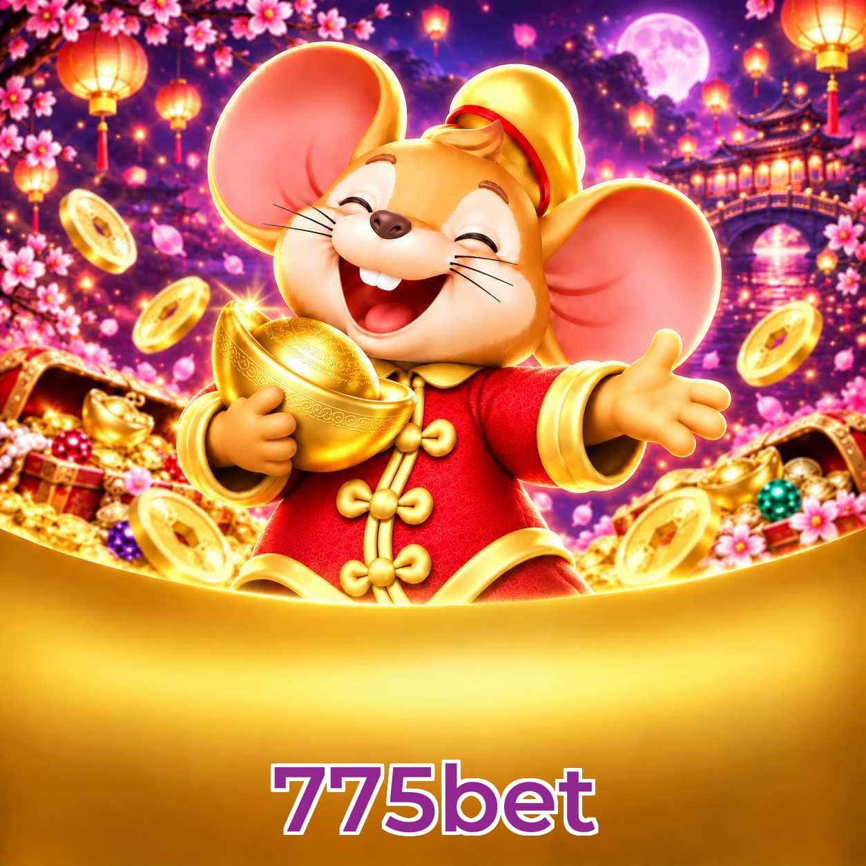 775bet Erros de Login