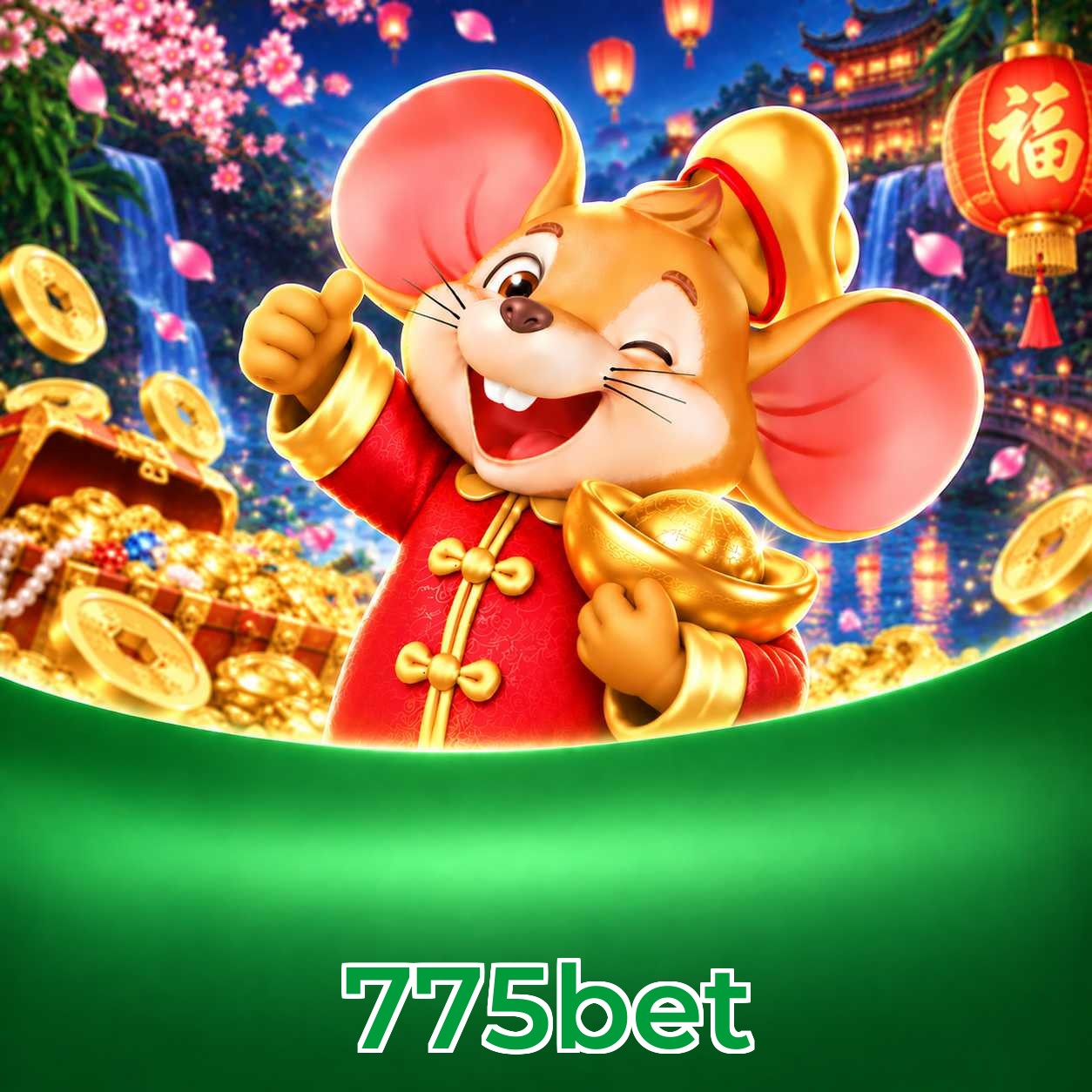 775bet Loterias