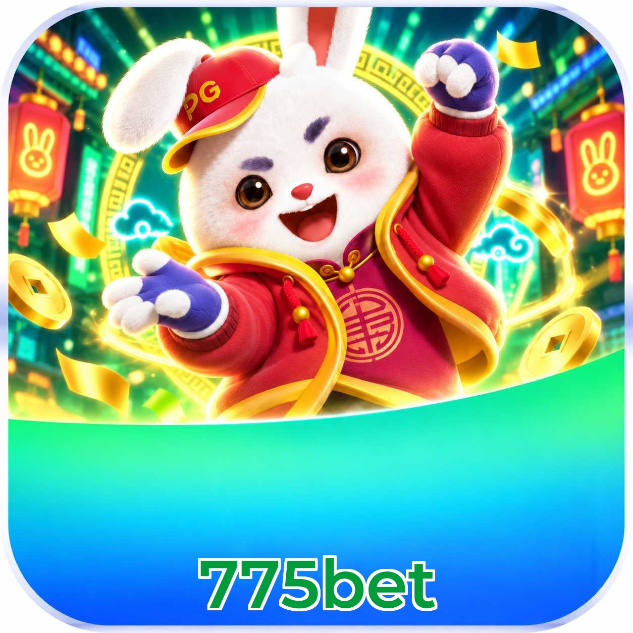 775bet Telegram