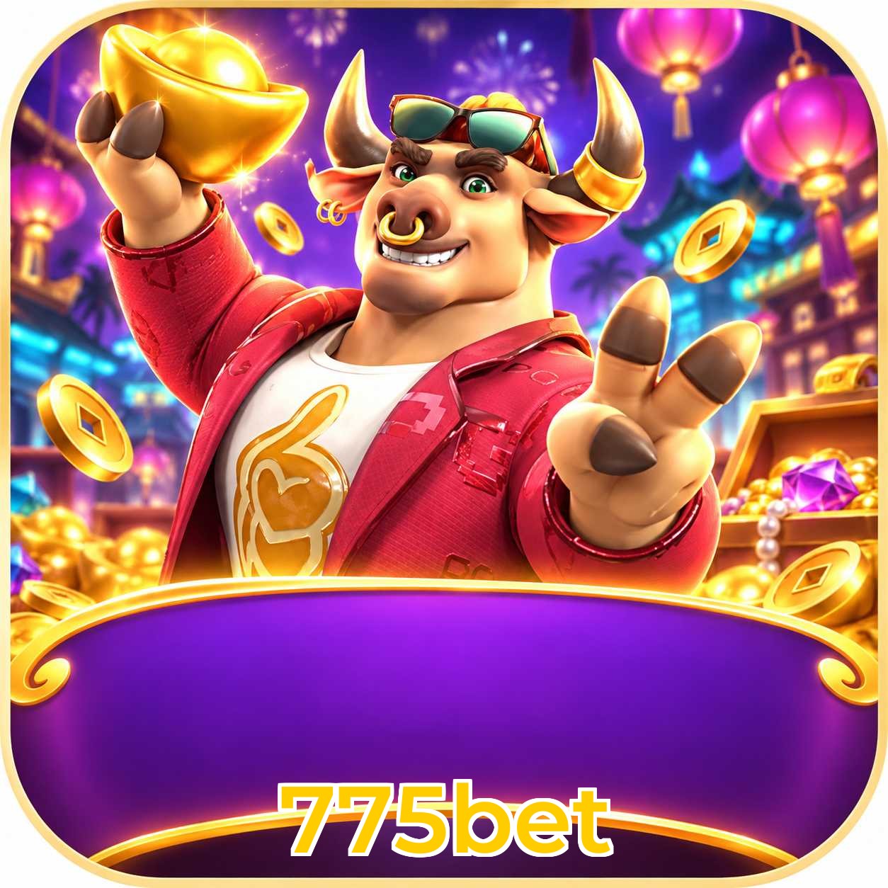 775bet Métodos de Login