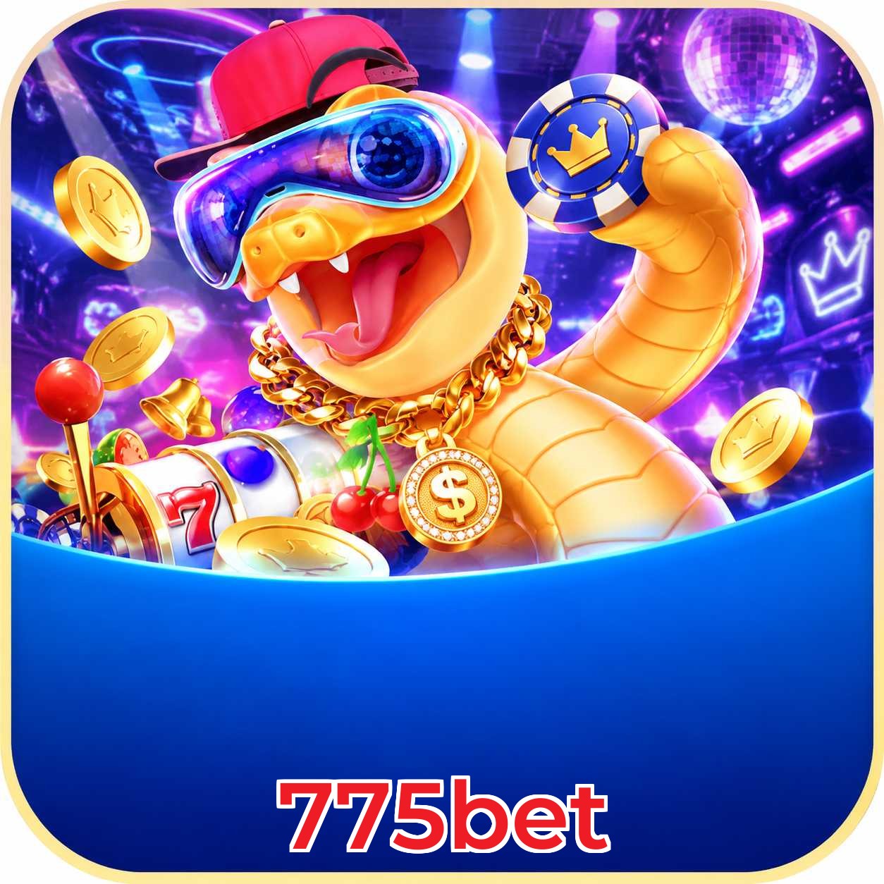 775bet Streaming Quality