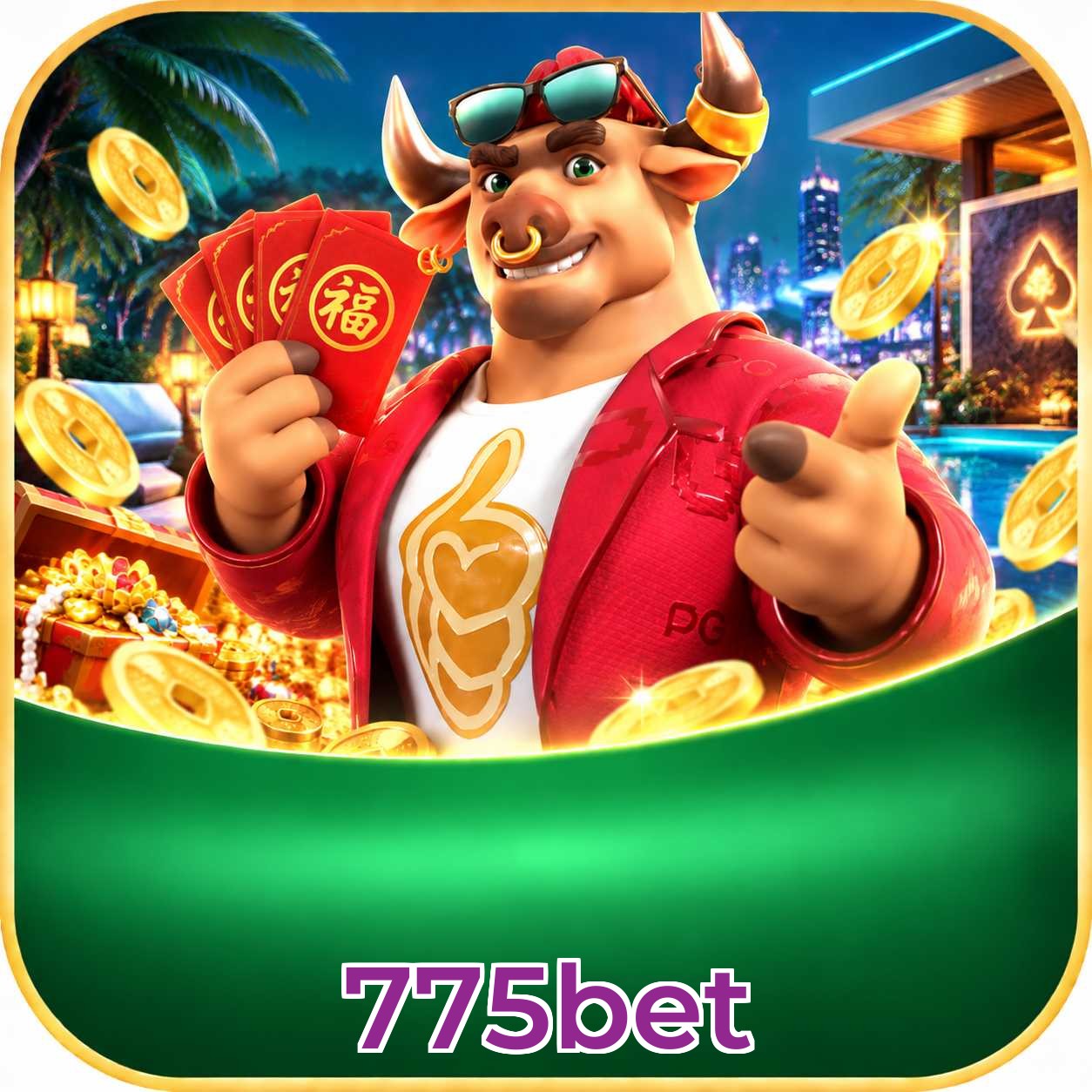 Baixar 775bet iPhone