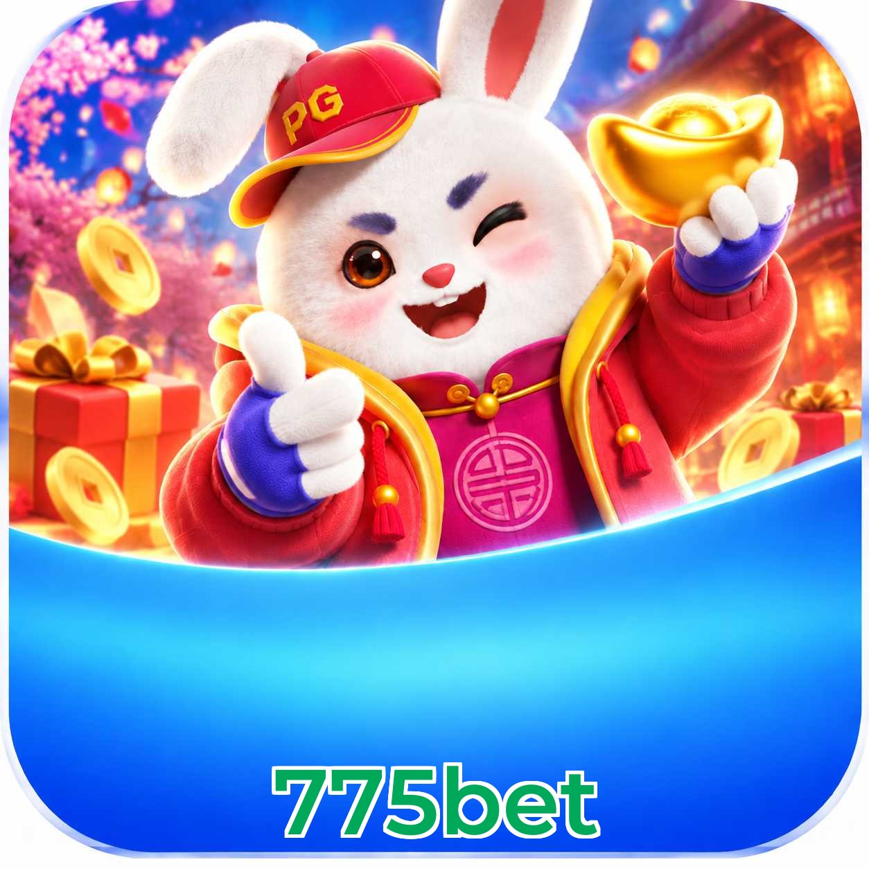 775bet Top Slots