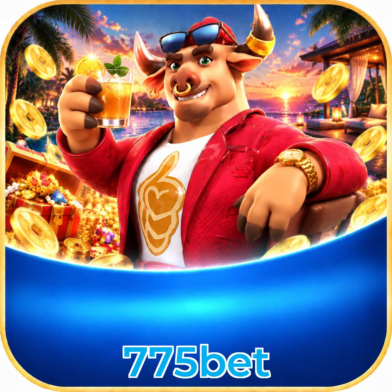 775bet Performance