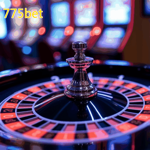 775bet Login na Conta