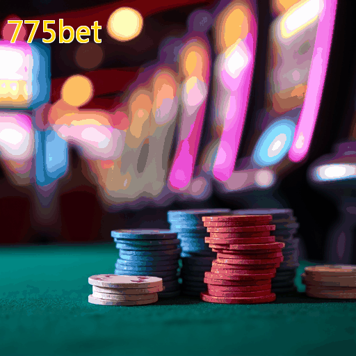 775bet GAME Jogo Cassino no Brasil 2025