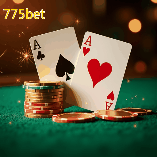 Jogos de Slots no 775bet – Caça-NĂqueis com BĂ´nus e Jackpots IncrĂveis